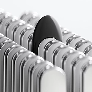 قیمت برس حرارتی صاف کننده موی بی‌سیم شیائومی