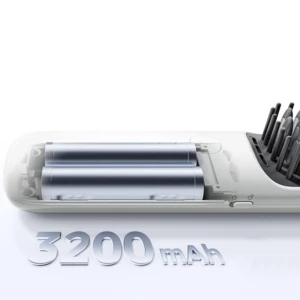 قیمت برس حرارتی صاف کننده موی بی‌سیم شیائومی