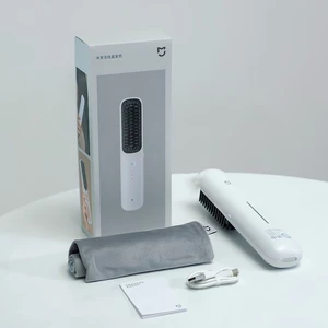 خرید برس حرارتی صاف کننده موی بی‌سیم شیائومی