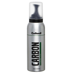 فوم تمیز کننده کفش و کیف کلنیل COLLONIL Carbon Cleaning Foam