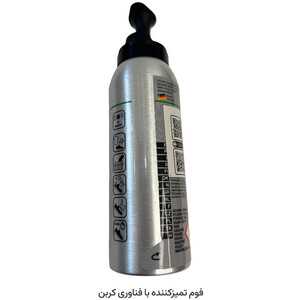 قیمت فوم تمیز کننده کفش جیر و چرم  کلنیل