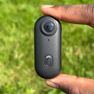 دوربین ورزشی اکشن