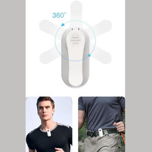 مینی دوربین ورزشی