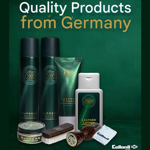 فروش پماد احیاکننده چرم کلنیل