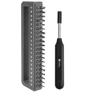 قیمت ست پیچ گوشتی 41 عددی پرووان