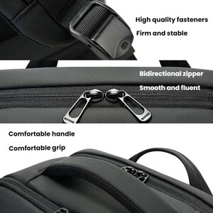 قیمت کیف کولی لپ تاپ 15.6 اینچی بنج