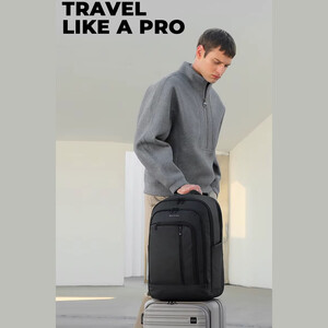 خرید کوله پشتی لپ تاپ 15.6 اینچی بنج