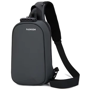 کوله تک‌بند ضدسرقت فشن D05