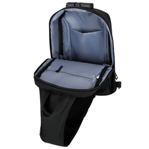 کوله‌پشتی فشن با فضاهای زیاد