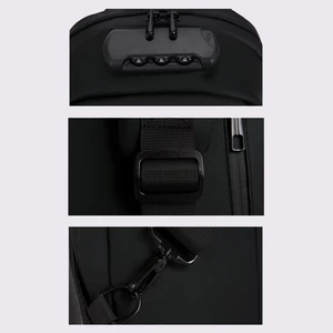 کوله کراس‌بادی مناسب روزمره، دانشگاه و محل کار