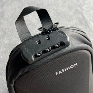 کیف کراس‌بادی ضدسرقت و ضدآب فشن