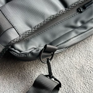 کوله تک‌بند فشن با جیب مخفی