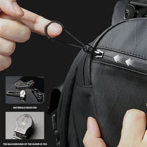 قیمت کوله پشتی مسافرتی لپ تاپ 15.6 اینچ ضدآب با ظرفیت بزرگ