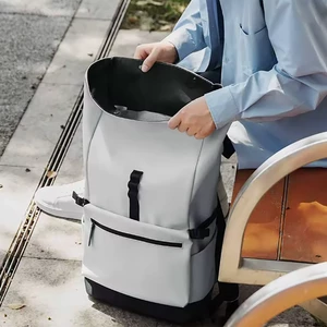 خرید کوله پشتی ضدآب لپ تاپ 15.6 اینچ شیائومی با ظرفیت 23 لیتر