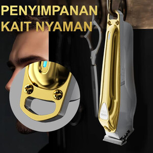 خرید ریش تراش و ماشین اصلاح موی سر و بدن حرفه‌ای شارژی