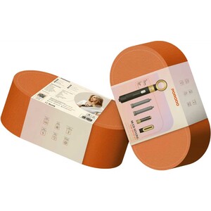 سشوار و ست حالت‌دهنده مو چندکاره پرووان