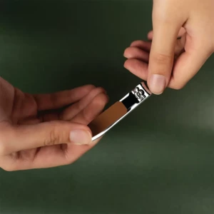 خرید جعبه ابزار 7 عددی مانیکور گرین