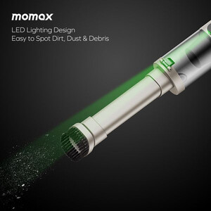 قیمت جارو شارژی قابل حمل خودرو و خانه مومکس