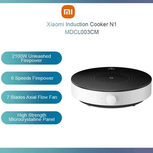 بهترین اجاق القایی هوشمند میجیا شیائومی