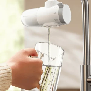 قیمت دستگاه تصفیه آب سرشیری شیائومی