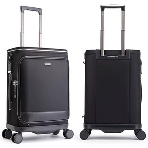 چمدان چرخ‌دار ضدآب مسافرتی بنج Bange QL700