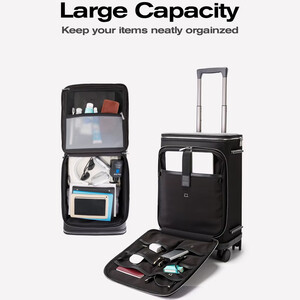 چمدان مسافرتی بنج