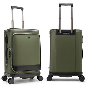 خرید کیف چرخ دار سبک مسافرتی بنج