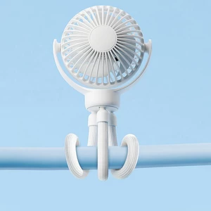 پنکه پرتابل رومیزی، دستی و آویز قابل چرخش کوالیتل
