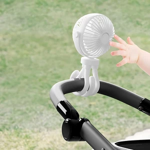 فروش پنکه شارژی رومیزی، دستی و آویز قابل چرخش کوالیتل