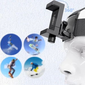 سربند نگهدارنده گوشی موبایل ارلدام