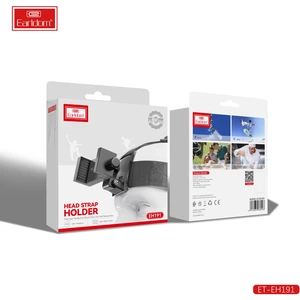 سربند نگهدارنده گوشی موبایل ارلدام