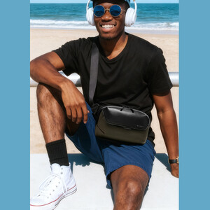 خرید کیف  مردانه بنج
