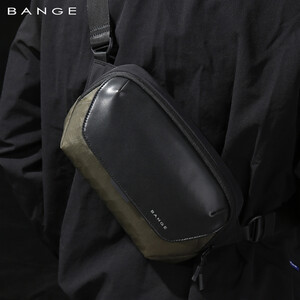 فروش کیف کراس بادی ضدآب مردانه بنج