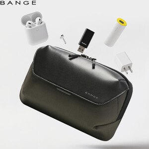 کیف دوشی و کیف دستی ضدآب و ضدسرقت مردانه بنج