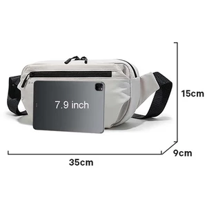 قیمت کیف کراس بادی ضدآب بنج