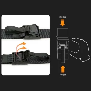 فروش کیف کراس بادی ضدآب بنج