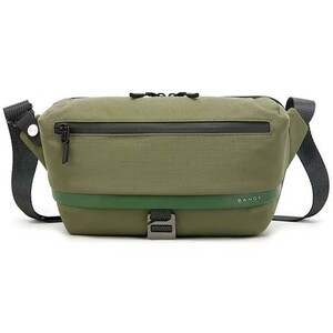 کیف کراس بادی و کیف دوشی بنج