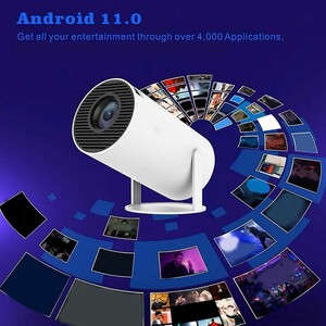 ویدئو پروژکتور