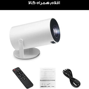 خرید ویدئو پروژکتور هوشمند