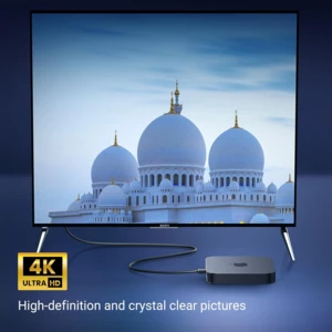 خرید کابل اچ‌دی‌ام‌آی 2 متری یوگرین