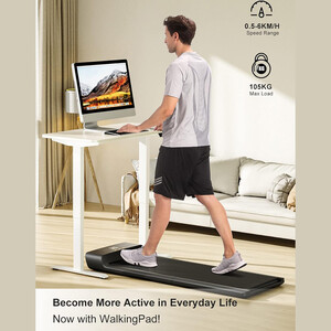 تردمیل تاشو شیائومی