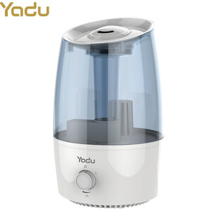 دستگاه مرطوب کننده هوا آبی یادو