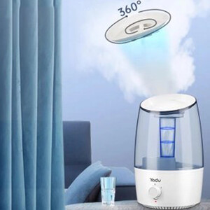 خرید دستگاه مرطوب کننده هوا یادو