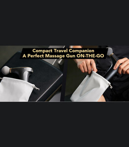 قیمت دستگاه ماساژ بدن قابل‌حمل  اس‌کی‌جی