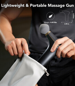 فروش ماساژور تفنگی بدن  اس‌کی‌جی