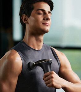 خرید ماساژور تفنگی ساق پا اس‌کی‌جی