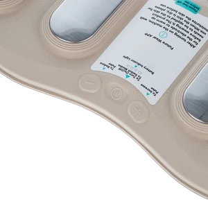 کیفیت ماساژور کمر اس کا جی مدل الکتریکی