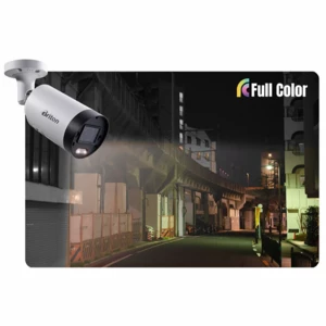 کیفیت دوربین مداربسته بی‌سیم برایتون