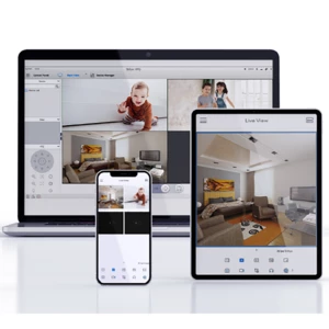 بهترین دوربین مداربسته بی‌سیم برایتون