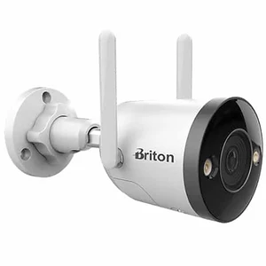 قیمت دوربین مداربسته بی‌سیم برایتون